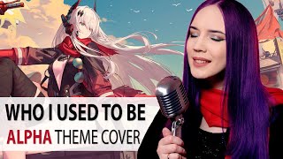 Who I Used To Be | Punishing: Gray Raven | Cover by GO!! Light Up!