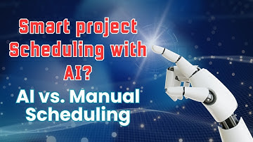 AI-Powered Project Scheduling: How to Automate Your Workflow for Maximum Efficiency