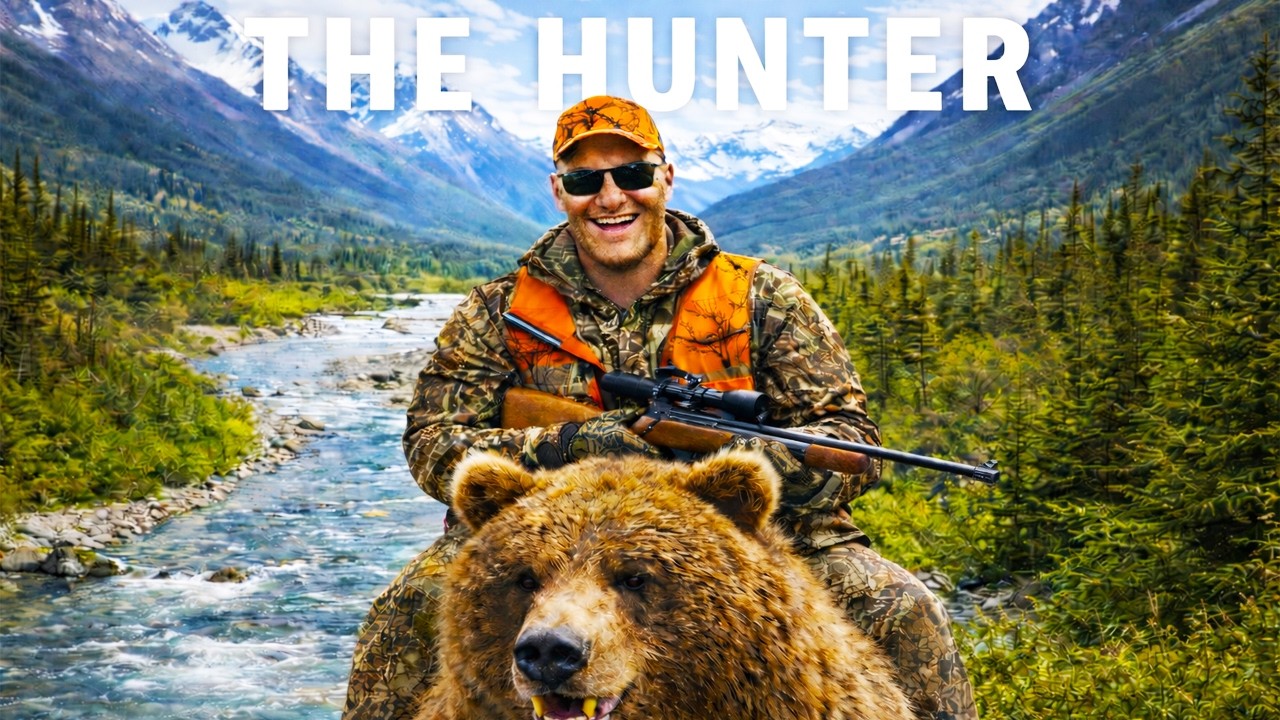 ČARI DIVLJINE 7 / The Hunter: Call of the wild