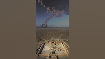 Sự tàn phá của Vòi Rồng.