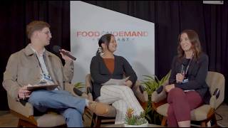 Episode 58: Curating a Captivating Catering Program with Cassie Duval of Mo’Bettahs