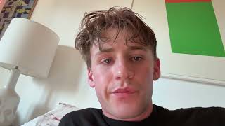 VLOG 1: Miss Me Vendetta