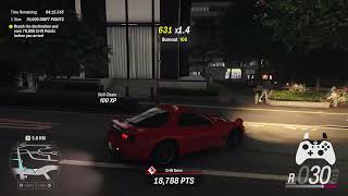 Forza Horizon 6 Tokyo Drifters Drift Club Chapter! 🇯🇵 | JDM Touge Drifting Gameplay