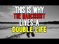 Why Narcissists Live Multiple Lives #NarcissisticRelationships