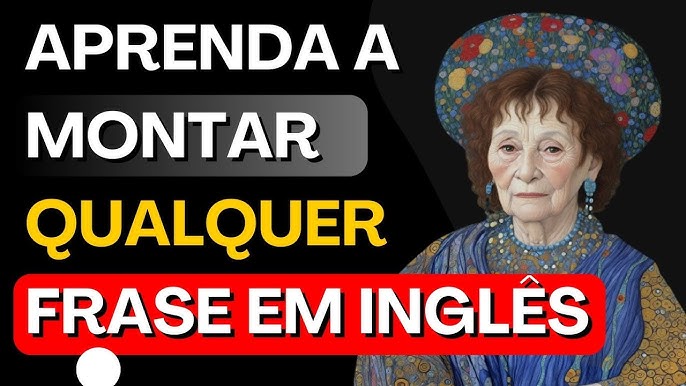 Inglês Winner - É hoje! Nossa LIVE lá no  às 21h.