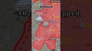Eastern Front 1942: New War Plans #germany #sovietunion #ww2