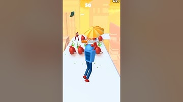 Run Rich 3D All Level Gameplay Walkthrough (Android, iOS) #shorts #viral #short #1787