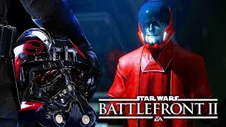 Star Wars Battlefront II - Full length Trailer BREAKDOWN by Rollokster 16,389 views 7 years ago 8 minutes, 9 seconds