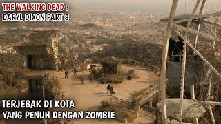 ON A MISSION IN A ZOMBIE-FILLED COUNTRY / LATEST FILM STORYLINE 2025