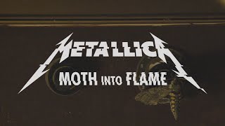 Metallica - Moth Into Flame [Full HD] [Lyrics]