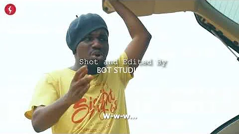 IYABO OJO | BRODA SHAGGI || OMOGE CHOKO