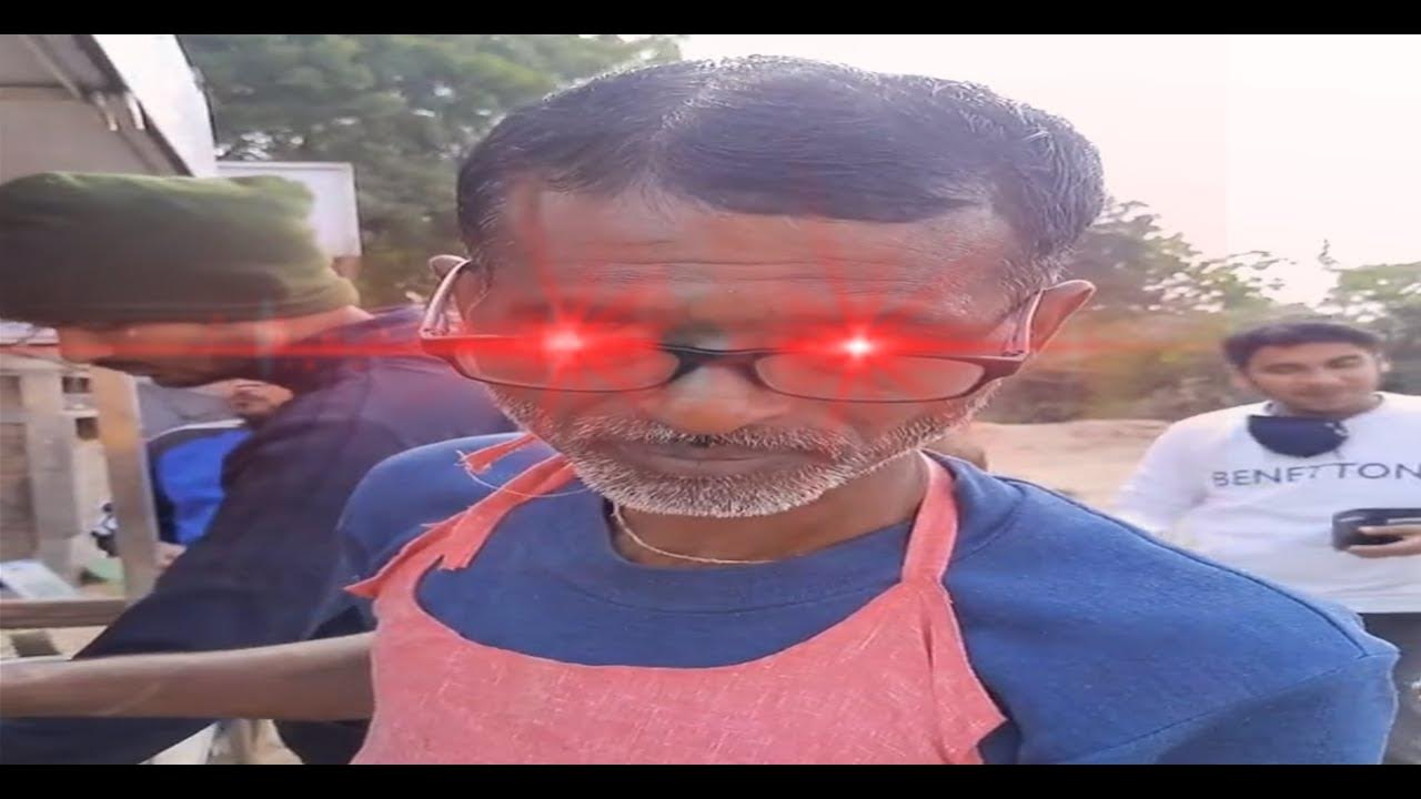 MOST HYGENIC INDIAN STREET FOOD - YouTube