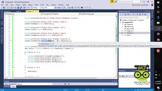 CS411_1 assignment 2017 solution with explanation