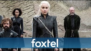 Foxtel Now - Try for 2 Weeks Free TV Commercial 2017
