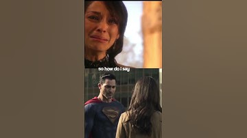#Smallville #SupermanAndLois #Clana #Clois
