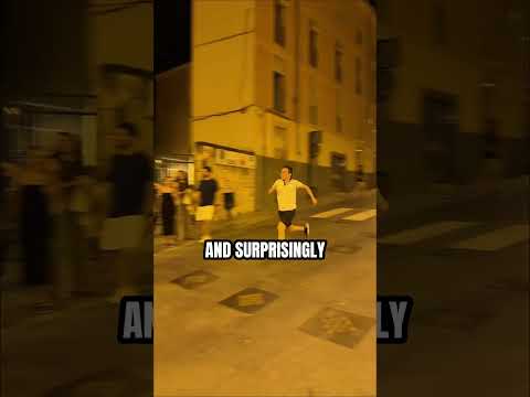 Can You Sprint Faster Than A Speed Limit Cyd Amanecer