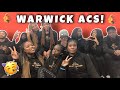 Warwick ACS Freshers Guide & Advice! | Accommodations, Studies + More!