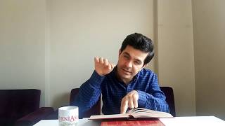 Allahın Kullarından Istediği En Mühim Iş - Akif Arslan