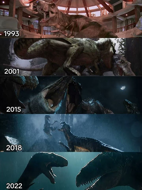 The new Jurassic movie officially titled: "Jurassic World: Rebirth - Where Can I Watch The New Jurassic World Movie