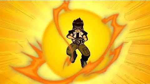 Omnitrix Self Destruct Mode Activates And Azmuth Deactivates It☢️