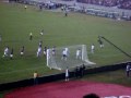 MARACANÃ  (GOL DO FLA ... DA  ARQUIBANCADA)