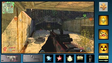 MW3 DLC: Guns, Maps and Game Types!