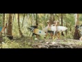 FRAG -MENTS | Kirra Green | A short film by Peter John