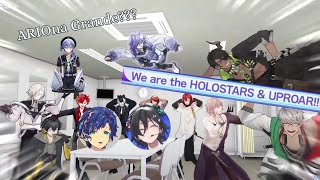 Holostars Countdown 2023 moments that had me shook