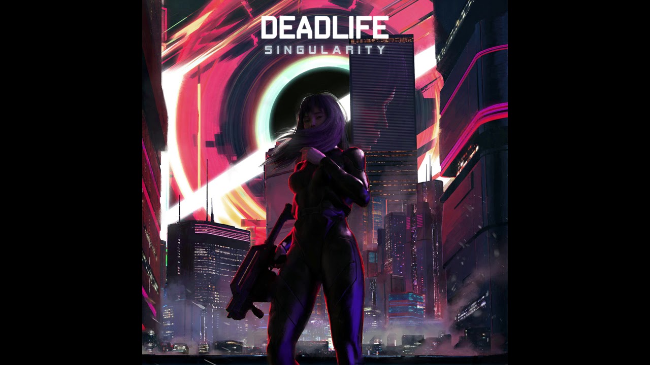 Watch Deadlife - The Center of Singularity on YouTube Watch Deadlife - The Center of Singularity on YouTube