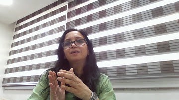 Experience of Faculty Induction Programme organized by Ramanujan College