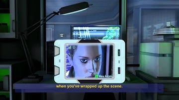 KAG - CSI Deadly Intent Set 5 Pt.2