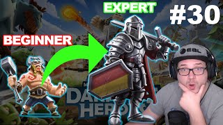 💡 Ultimate Beginner Guide - 25 Things you need to know as a new player! | Darkfire Heroes #30 screenshot 2