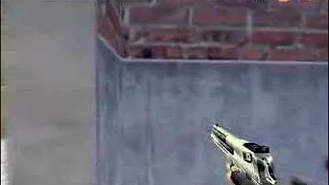 Deagle headshot ace 1v5 clutch