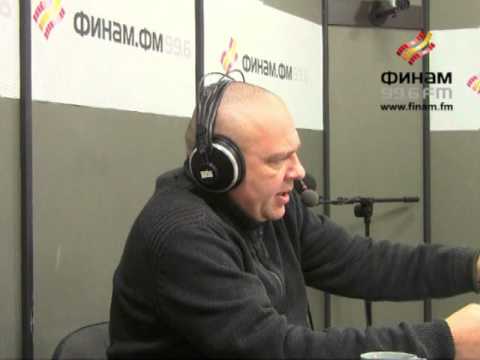 "Парадокс" со Степаном Демурой