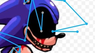 [DC2] OG Sonic.exe/ X 2011 Test Animation