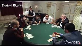 Kim kimi koparıyo kendi payının amk!(Kolpaçino kumar sahnesi)