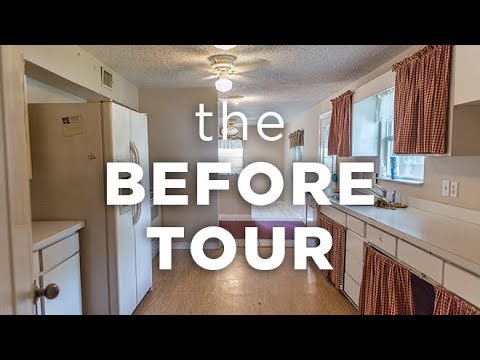 The Heights House