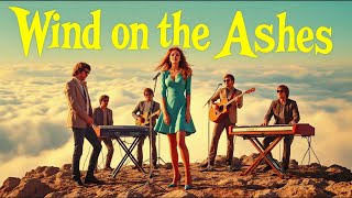 Wind on the Ashes — The Jericho Wind (1960s Vintage Gospel-Rock Tribute to Job)
