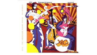 Watch XTC My Train Is Coming video