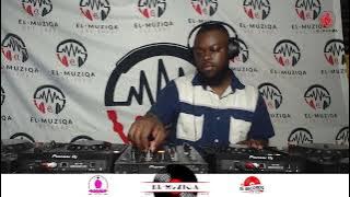 #Elmuziqa | #DeepHouseFridays with Dysfonik | #TSInnPubńGrill