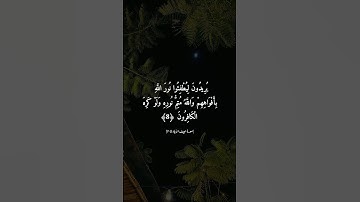 #سورة_الصف القارئ #سعود_الشريم