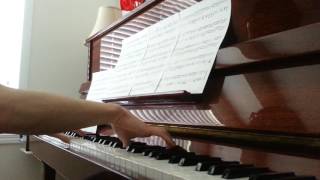 Save Me - 방탄소년단 BTS FULL Piano Cover + Sheets