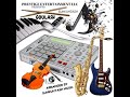 Prestige Entertainment LLC Presents Caviar Drums and Guitar By Suhkuhtash (Goulash) #live #band #hit