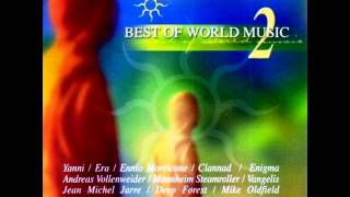 SERGIO MENDES- Promise of a Fisheman. Track#6. BEST OF THE WORLD MUSIC. VOL. 2.