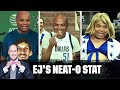 Inside Guys Predict What Chuck Will Do On His Day Off In Dallas 🤣 | NBA on TNT