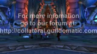 Collateral Intro