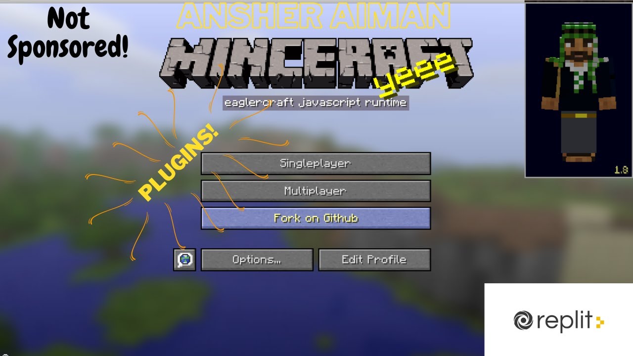 Eaglercraft: All you need to know about the free-to-play Minecraft