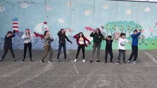 Convivencia en Limpias 18-19/03/2017