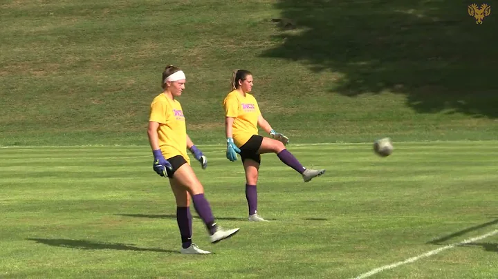 Women's Soccer 2022 Season Preview Video