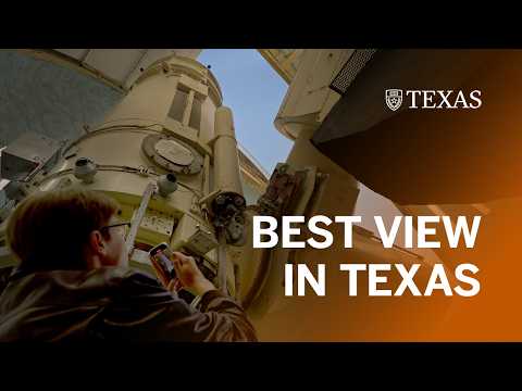 Real Research, Real Data: The McDonald Observatory Student Experience